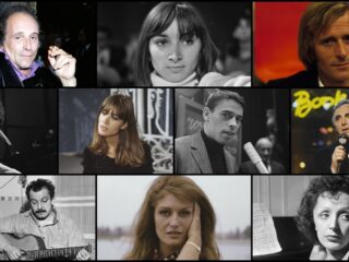 150 Chanson Hommages!