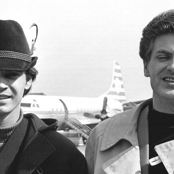 The Everly Brothers in 5 Feitjes