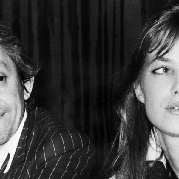 Het verhaal achter 'Je T'aime... Moi Non Plus'