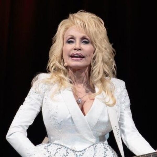 Dolly Parton in 5 feitjes