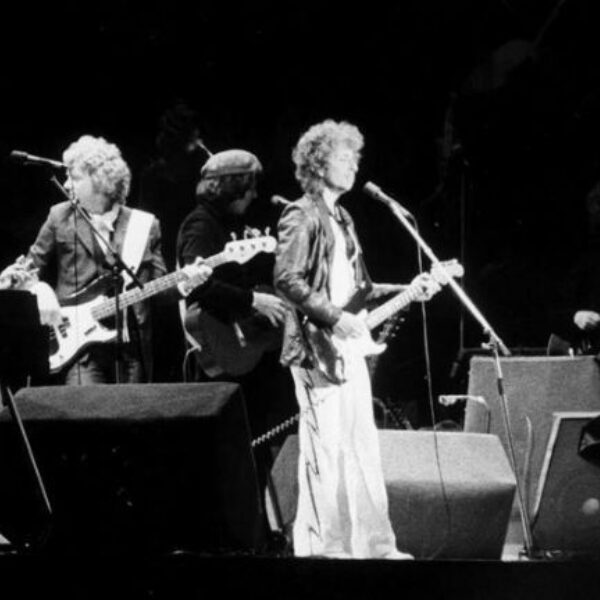 40 jaar muziek in De Kuip
