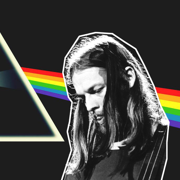 5 Feitjes: Pink Floyds Dark Side Of The Moon