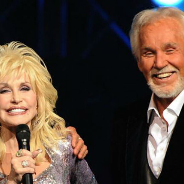 Kenny & Dolly: een droom van een duo