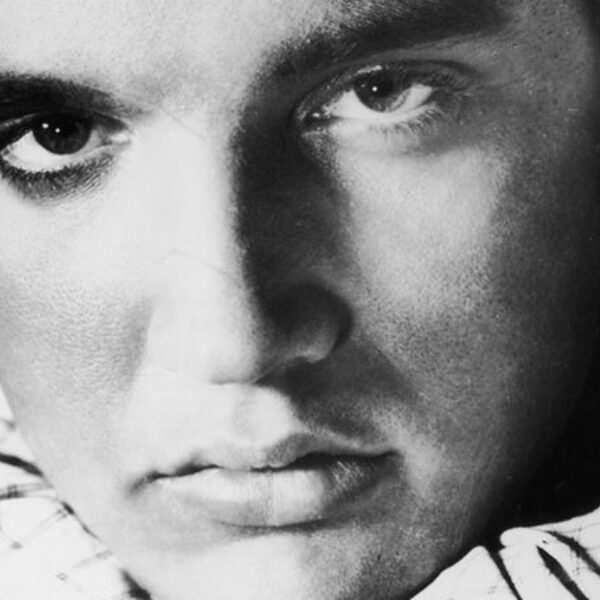 Elvis Presley en televisie