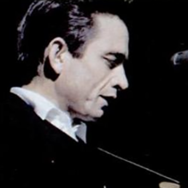 Johnny Cash in 5 feitjes