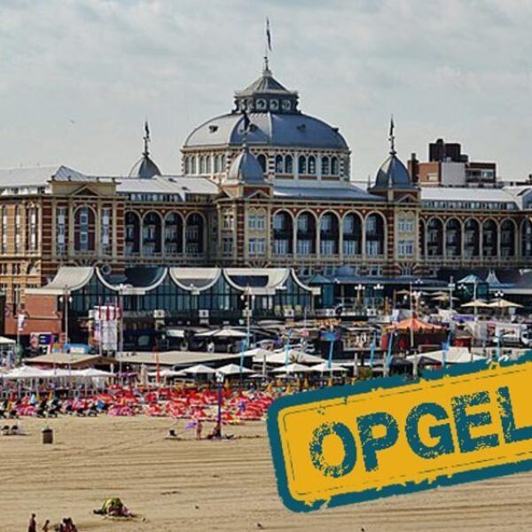 Terugblik: Lydia zocht vader Jan