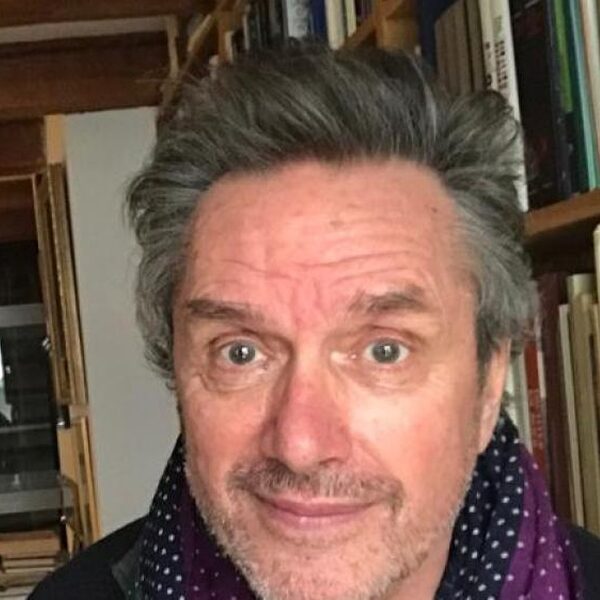 Wat Je Altijd Al Wilde Weten van... Henny Vrienten