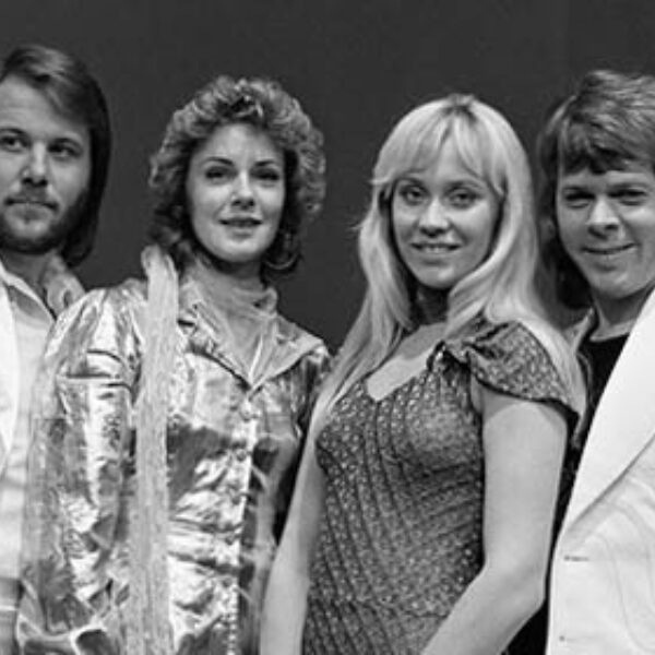 ABBA schrijft nieuwe muziek