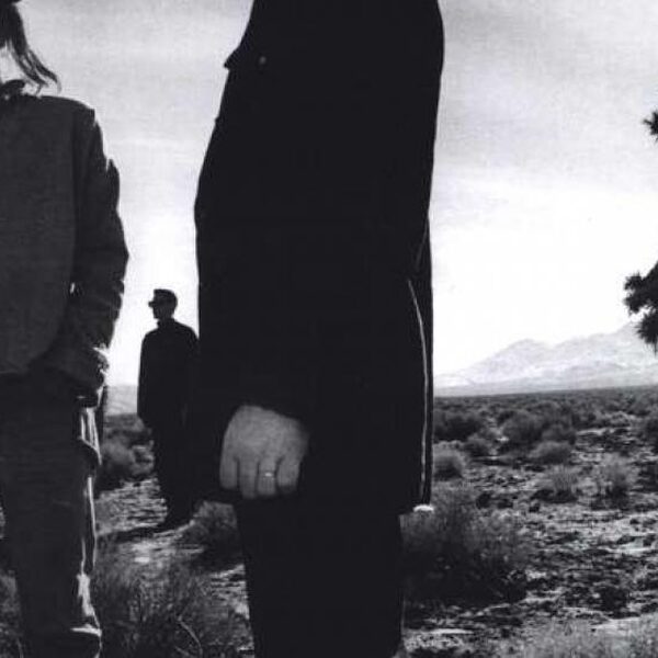 Het verhaal achter 'The Joshua Tree'