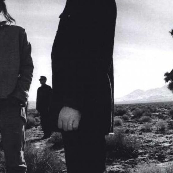 Het verhaal achter 'The Joshua Tree'