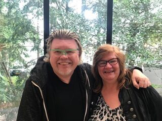 José schreef een lied met René Karst