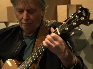 Volgspot Podium: Harry Sacksioni