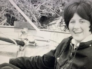 nog niet opgelost: vader kapper Barry