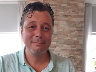 Vervolg: Mijn biologische vader