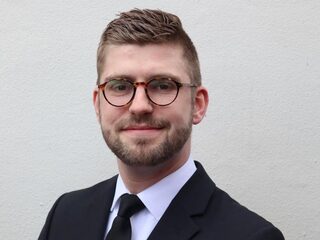 7 februari: De ware rust