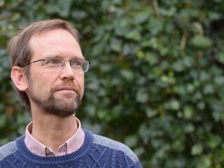 21 februari: Aangename geur voor God