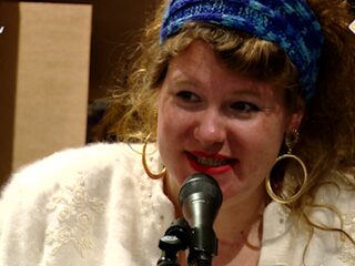 Volgspot Podium: Kiki Schippers