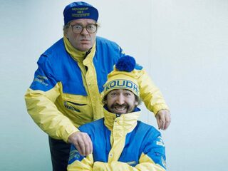 Speellijst 7 februari