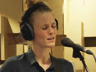 Volgspot Podium: Lonneke Dort