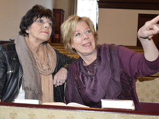 Zondag 21 januari 2018