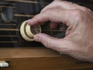 100 Jaar radio: de Tunes Top 100