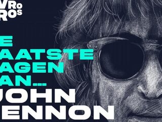 De laatste dagen van... John Lennon