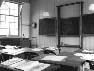 Zondag 24 november 1972