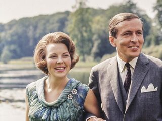 Zondag 10 november 1965