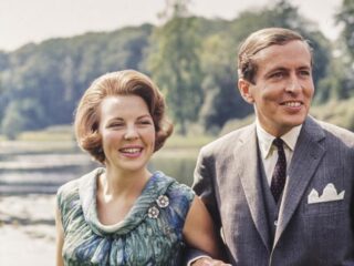 Zondag 10 november 1965