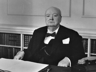 Zaterdag 18 januari 1965