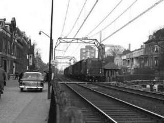 Zondag 2 juni 1965