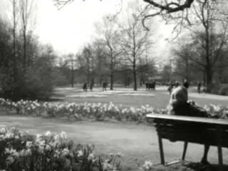 Zaterdag 31 maart 1965