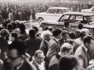 Zondag 18 februari 1965