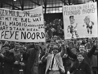 Zaterdag 8 september 1965