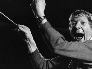 Zaterdag 23 november 1966