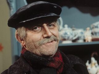 Zaterdag 7 december 1967