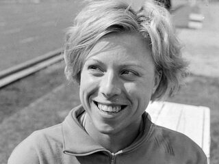 Zaterdag 18 mei 1968