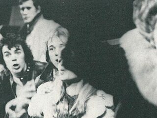 Zaterdag 15 februari 1969