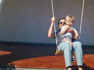 Zaterdag 25 juni 1970