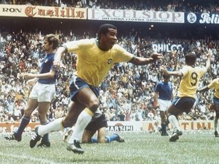 Zaterdag 9 juni 1970