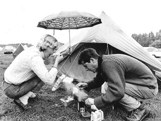 Zaterdag 10 maart 1972