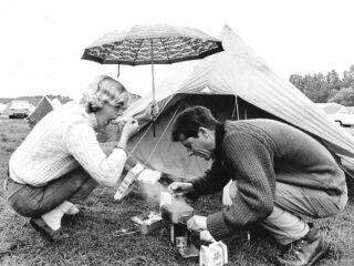 Zaterdag 10 maart 1972