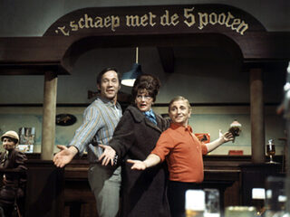 Zaterdag 20 januari 1970