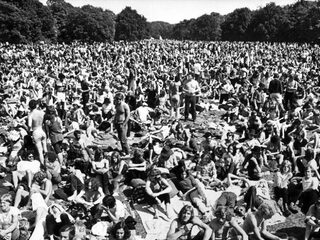 Openluchttheater 11 & 12 augustus