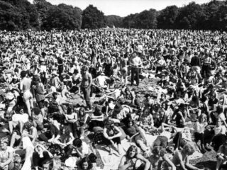 Openluchttheater 11 & 12 augustus