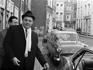 Zaterdag 14 april 1970