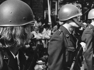 Zaterdag 14 december 1971