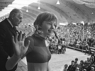 Zondag 22 april 1972