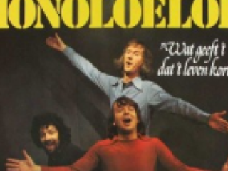 Zondag 11 november 1972