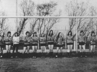 Zaterdag 10 februari 1973